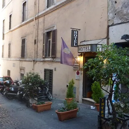 فندق Delle Regioni, Barberini - Fontana Di Trevi