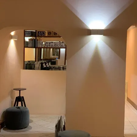 阿尔贝格德勒区域酒店 酒店