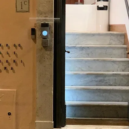 Delle Regioni, Barberini - Fontana Di Trevi فندق