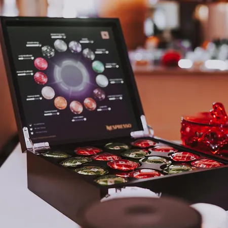Delle Regioni, Barberini - Fontana Di Trevi فندق 3*