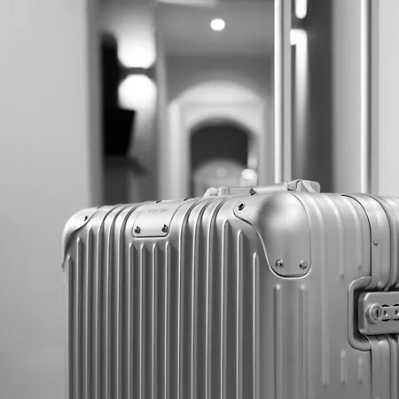 Delle Regioni, Barberini - Fontana Di Trevi فندق روما
