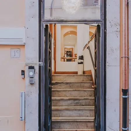 Delle Regioni, Barberini - Fontana Di Trevi فندق 3*