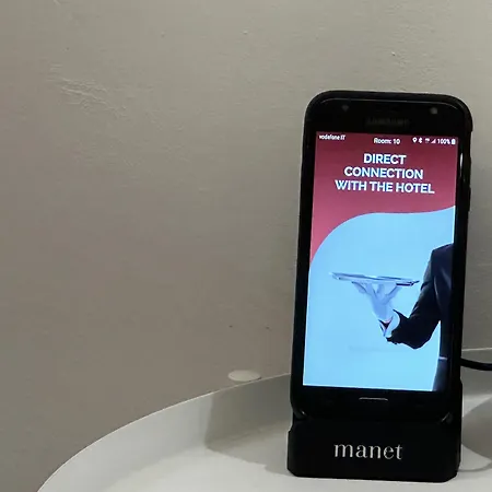 Delle Regioni, Barberini - Fontana Di Trevi 3* روما