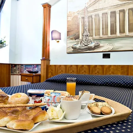 فندق Delle Regioni, Barberini - Fontana Di Trevi