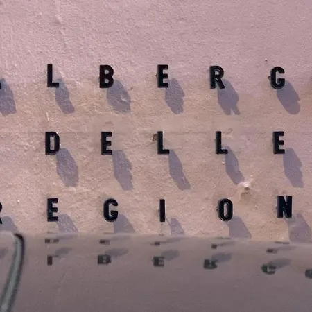 Hotel Delle Regioni, Barberini - Fontana Di Trevi Roma
